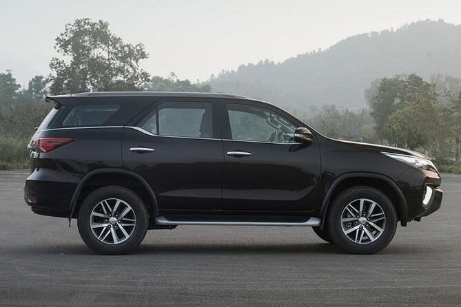 Hanoi to Halong Bay Limousine Bus Transfer - The Sum Up: Who is This Transfer Best For?