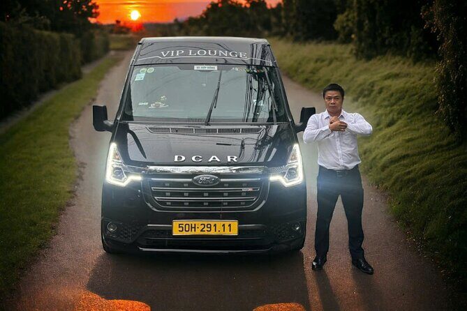 Hanoi to Halong by Luxury 9-Seater Limo Van  Best Deal Today! - Frequently Asked Questions