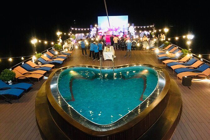 Hanoi to Halong & Lan Ha Bay 2-Day Luxury Cruise Experience - Who Will Love This Tour?