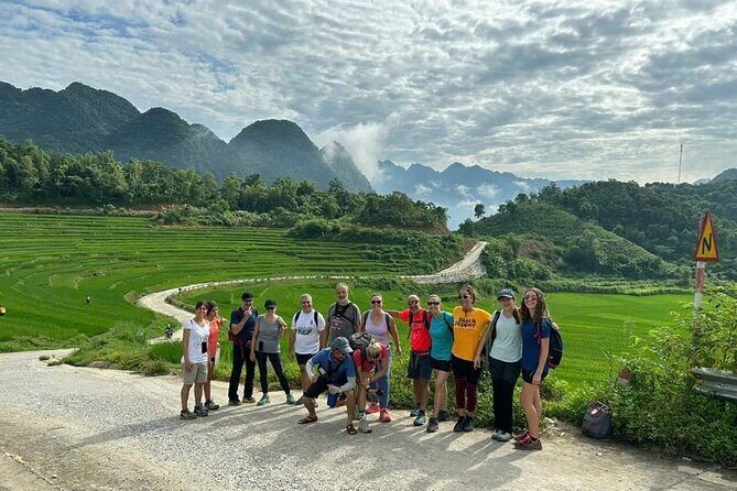 Hanoi to Mai Chau & Pu Luong: 2-Day with Pu Luong Overnight Stay - Introduction