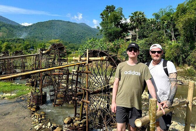 Hanoi to Mai Chau & Pu Luong: 2-Day with Pu Luong Overnight Stay - Key Points