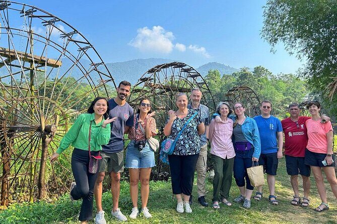Hanoi to Mai Chau & Pu Luong: 2-Day with Pu Luong Overnight Stay - The Sum Up
