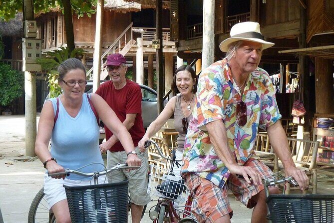 Hanoi to Mai Chau & Pu Luong: 2-Day with Pu Luong Overnight Stay - FAQ