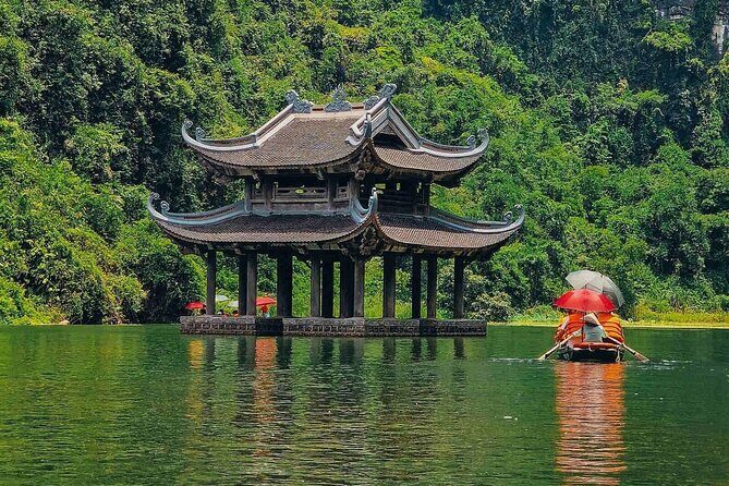 Hanoi to Ninh Binh 1 Day: Bai Dinh Pagoda, Trang An, Mua Caves - Frequently Asked Questions