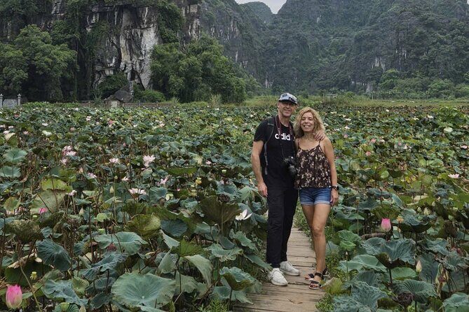 Hanoi to Ninh Binh Day Trip: Mua Cave, Trang An Boat Ride - Lunch - Final Notes on the Experience
