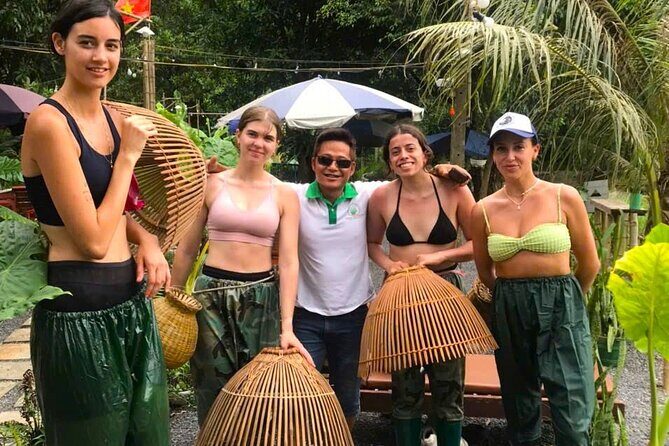 Hanoi to Ninh Binh Scenic Motorbike Adventure to Hidden Gems - Practical Details and Traveler Tips