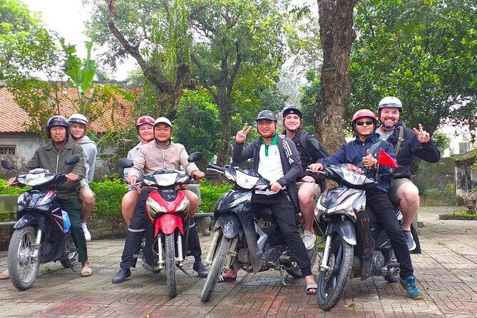 Hanoi to Ninh Binh Scenic Motorbike Adventure to Hidden Gems - The Sum Up: Is This Tour Right for You?