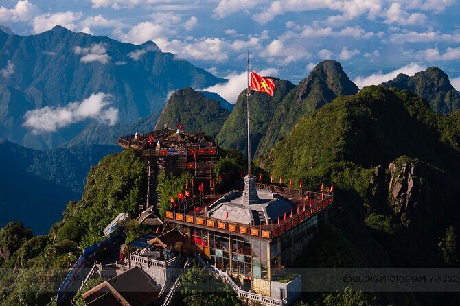 Hanoi to Sapa: 2-Day Scenic to Cat Cat Village & Fansipan Peak - A Detailed Look at the Journey