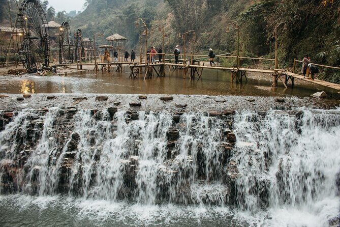 Hanoi to Sapa: 2-Day Scenic to Cat Cat Village & Fansipan Peak - FAQ