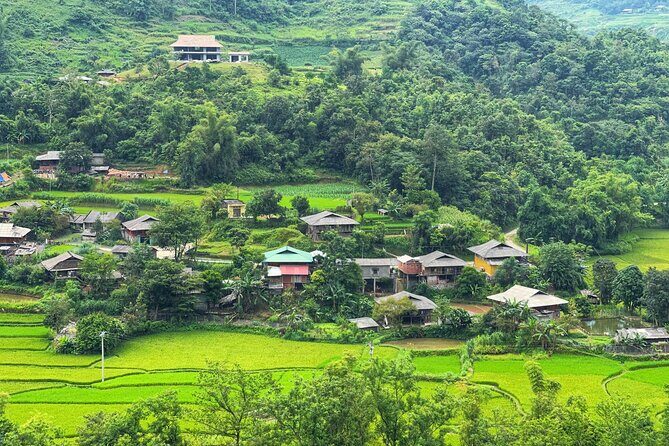 Hanoi to Sapa: 2-Day Trekking Adventure with Overnight Homestay - Authentic Experiences That Matter