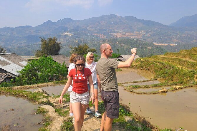 Hanoi to Sapa: 2-Day Trekking Adventure with Overnight Homestay - Who Will Love This Tour?
