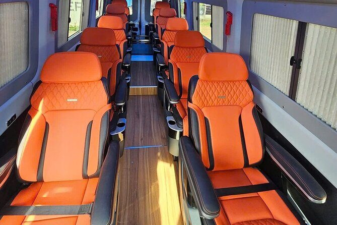 Hanoi To Sapa or Return Luxury Limousine Bus Transfer - Why This Transfer Offers Great Value