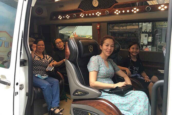 Hanoi To Sapa or Return Luxury Limousine Bus Transfer - Final Verdict