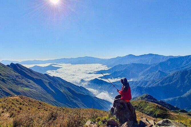 Hanoi to Ta Chi Nhu: Cloud-Hunting Mountain Journey - Hanoi to Ta Chi Nhu: Cloud-Hunting Mountain Journey — A Complete Review