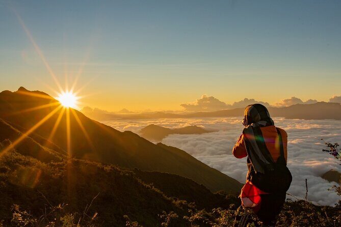 Hanoi to Ta Chi Nhu: Cloud-Hunting Mountain Journey - A Deep Dive into the Experience