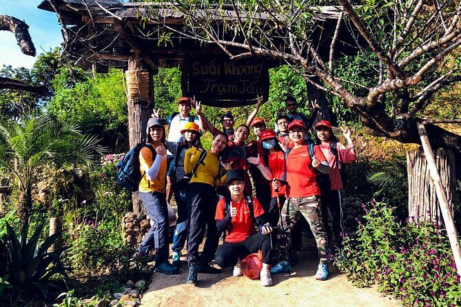 Hanoi to Ta Chi Nhu: Cloud-Hunting Mountain Journey - FAQ