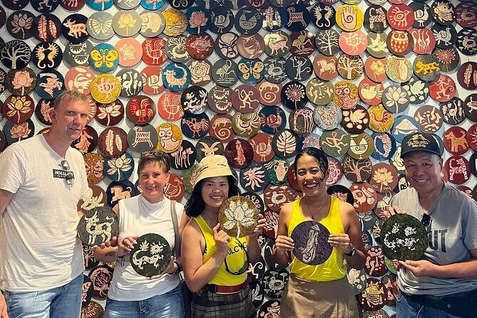 Hanoi Traditional Craft Villages: Incense, Hat & Lacquer Art - An Insightful Journey into Hanoi’s Craftsmanship