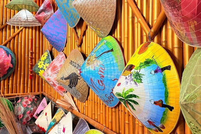 Hanoi Traditional Craft Villages: Incense, Hat & Lacquer Art - Final Thoughts