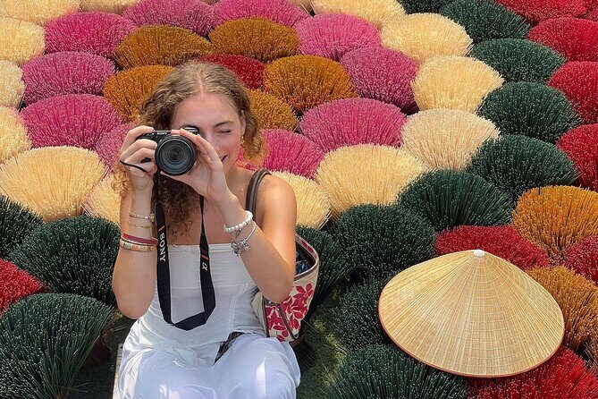 Hanoi Traditional Craft Villages: Incense, Hat & Lacquer Art - FAQ