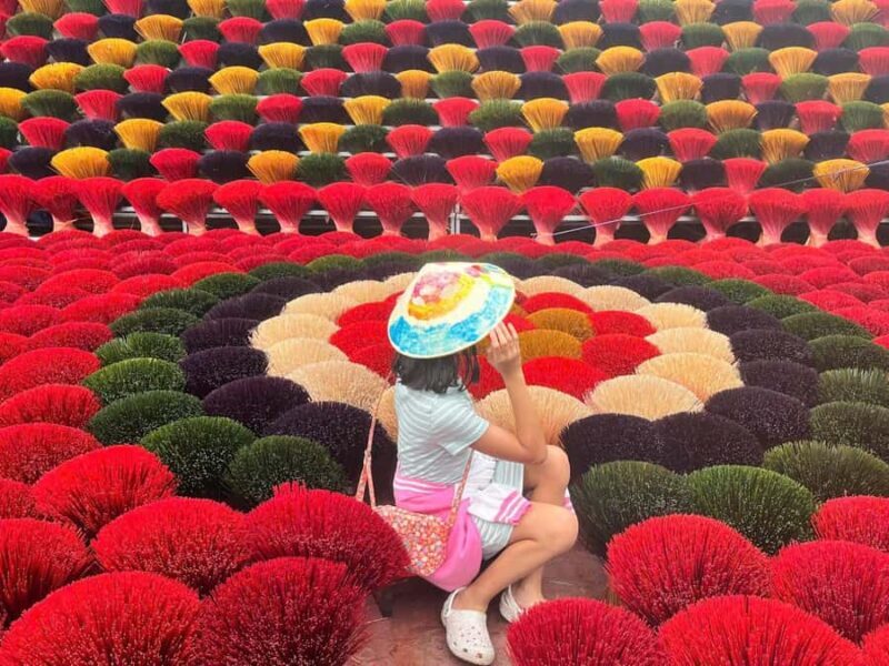 Hanoi: Traditional Craft Villages Private/Group with Options - What We Love and What to Consider