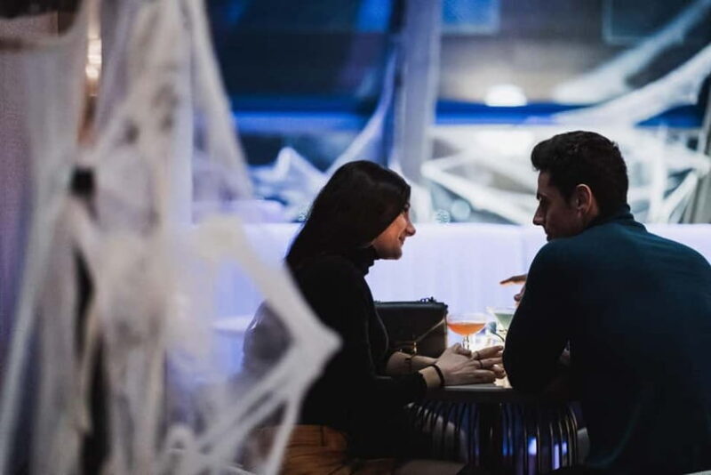 Hanoi Twilight Mixology: Speakeasy After Dark - Key Points