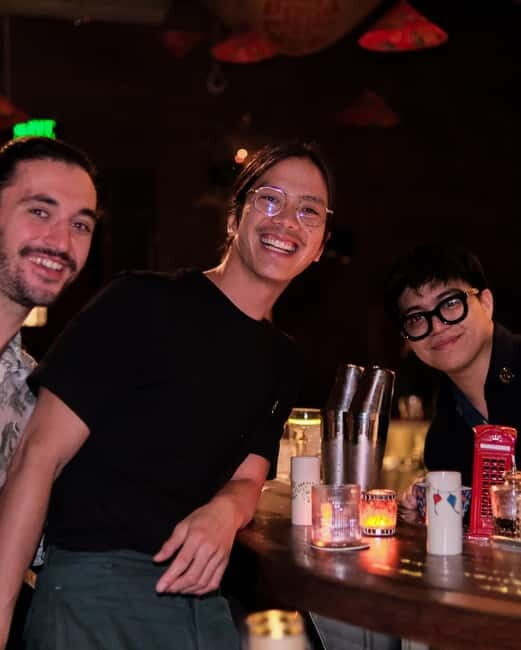 Hanoi Twilight Mixology: Speakeasy After Dark - FAQ