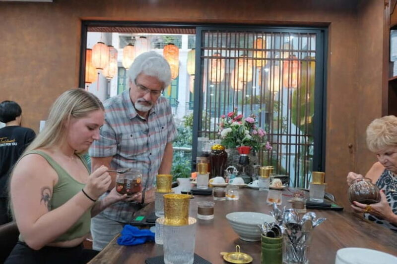 Hanoi Ultimate Coffee Workshop: Make, Learn & Taste - The Reviewers Perspective