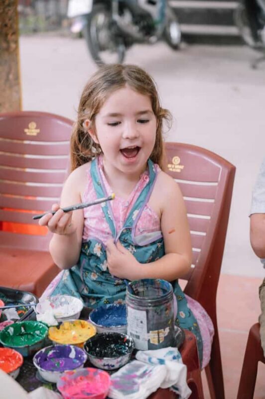 Hanoi: Vac Bird Cage Village or Incense Village, Hat Village - FAQ