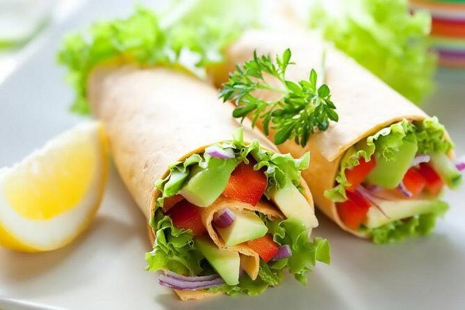 Hanoi Vegan & Vegetarian Street Food Tour - Beverage and Sweet Treats