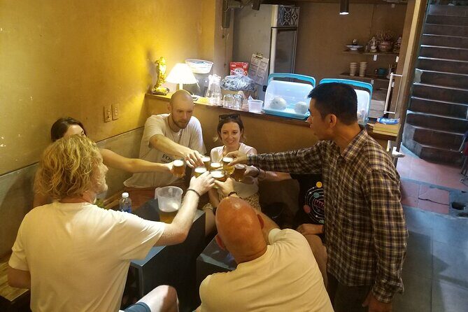 Hanoi Vegan & Vegetarian Street Food Tour - What Reviewers Say