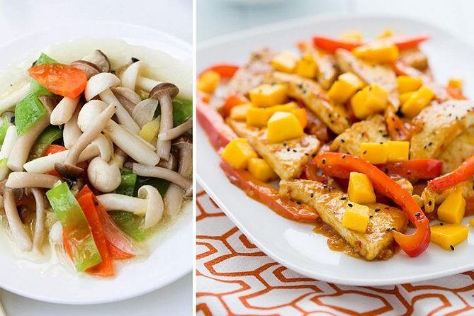 Hanoi Vegan & Vegetarian Street Food Tour - What’s Included and What’s Not