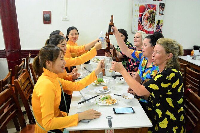 Hanoi Vespa Food Tours Led By Women - Final Thoughts