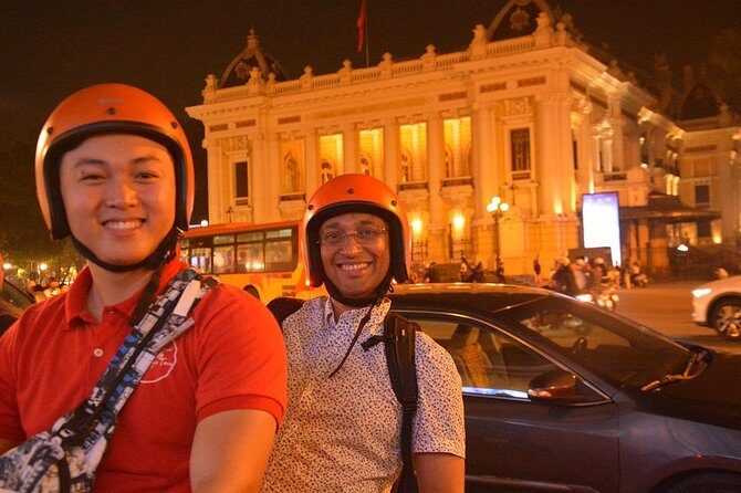 Hanoi Vespa Tours: Hanoi Vintage Vespa Food Tours - The Experience’s Strengths and Considerations