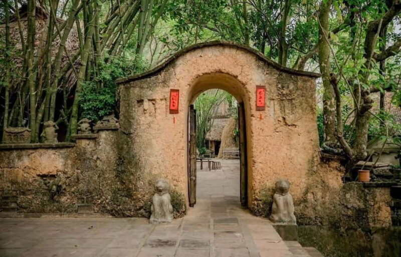 Hanoi: Viet Phu Thanh Chuong Guided Tour with Lunch & Pickup - An In-Depth Look at the Tour Experience