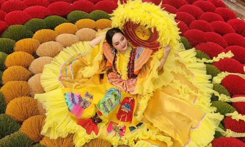 Hanoi Viet Phu Thanh Chuong or Incense Village & Hat Village - FAQs