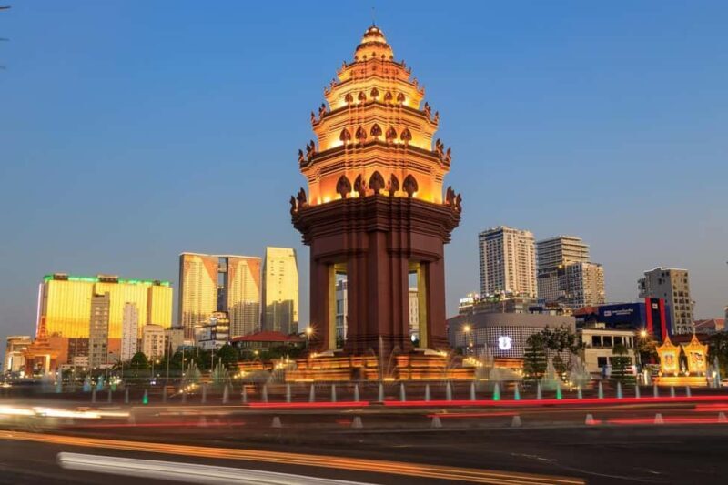 Hanoi: Vietnam and Cambodia 15-Day Guided Tour - Practical Tips and Considerations