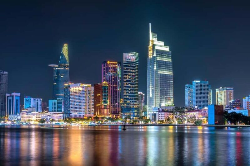 Hanoi: Vietnam and Cambodia 15-Day Guided Tour - The Sum Up