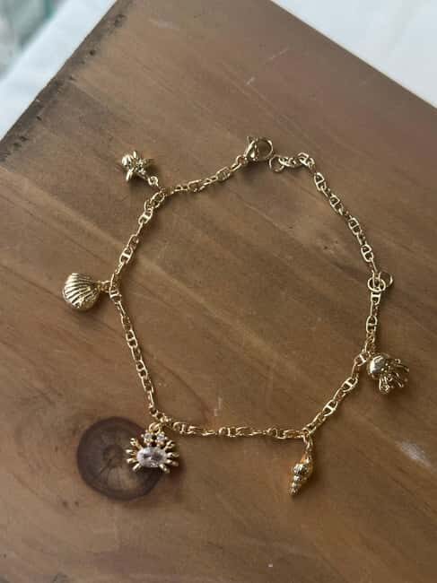 Hanoi: Vietnam gold-plated jewel assemble workshop - Frequently Asked Questions