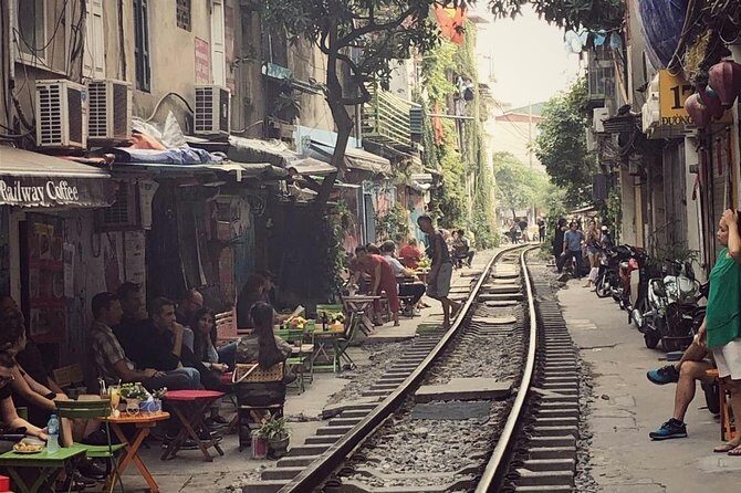 Hanoi: Vietnam History & Culture, insights with a local - Key Points