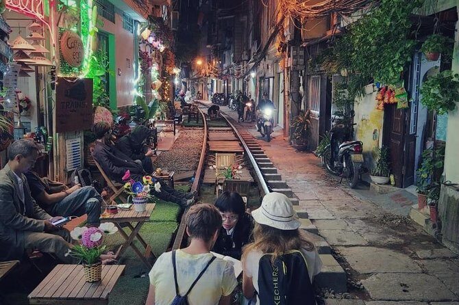 Hanoi: Vietnam History & Culture, insights with a local - An In-Depth Look at the Hanoi: Vietnam History & Culture Tour