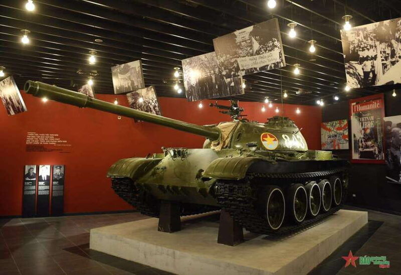 hanoi-vietnam-military-history-museum-landmarks-tour