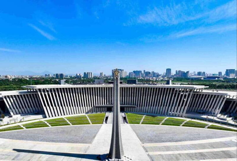 hanoi-vietnam-military-history-museum-landmarks-tour