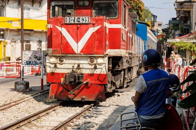 Hanoi Vietnam Motorcycle Tour Package - Who Is This Tour Best Suited For?