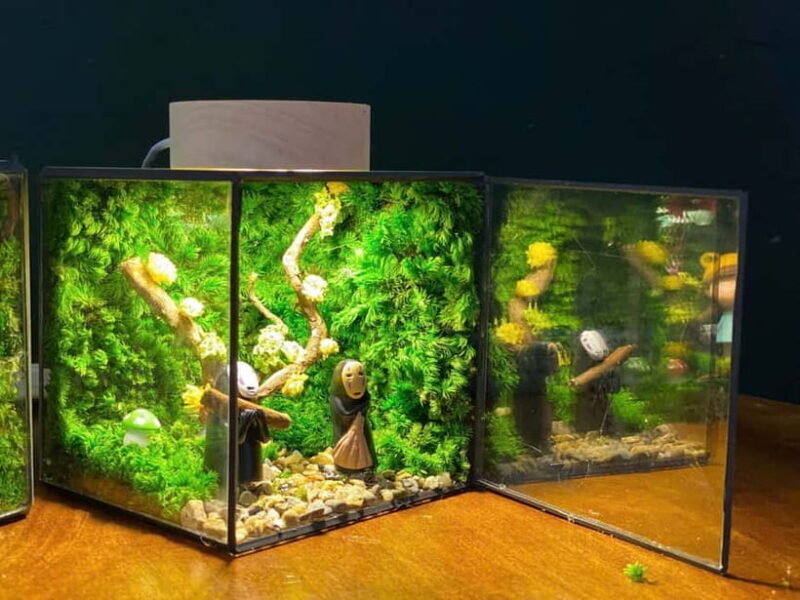 Hanoi: Vietnam National Museum & Terrarium Workshop - A Closer Look at the Hanoi Experience