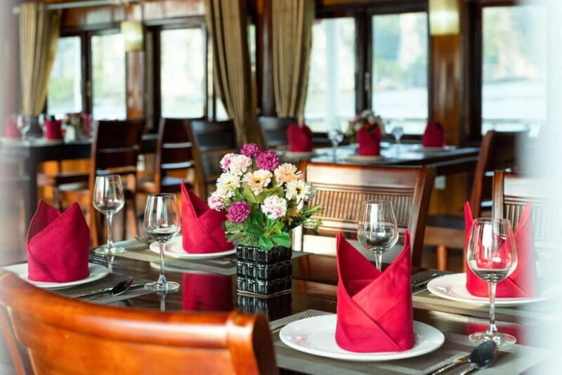 Hanoi: Vietnam North to South 7-Day Tour with Ha Long Cruise - Key Points