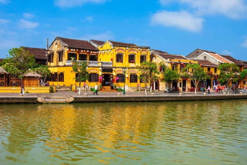 Hanoi: Vietnam North to South 7-Day Tour with Ha Long Cruise - Who Should Consider This Tour?