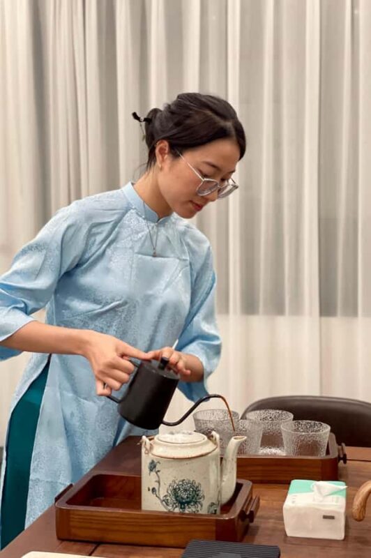 Hanoi: Vietnamese Coffee Workshop & Train Street Experience - Final Thoughts: Is This Tour Right for You?