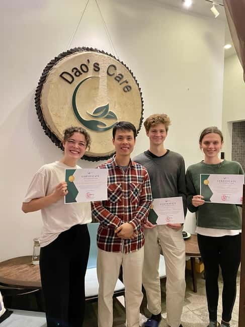 Hanoi: Vietnamese Deep Tissue with Acupressure Massage Class - Introduction