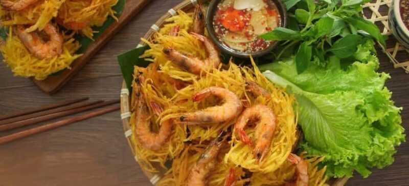 Hanoi: Vietnamese Street Food Tour with Local Guide - Who Is This Tour Best For?