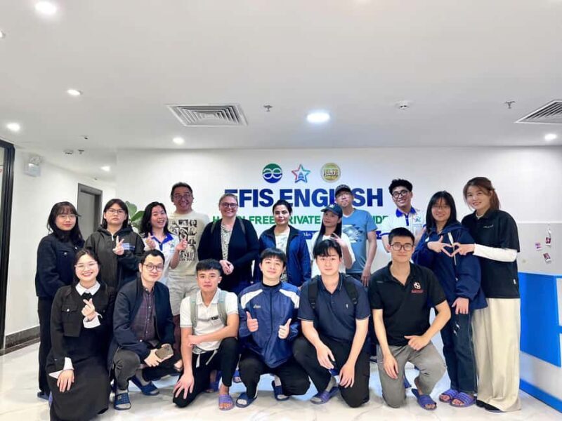 Hanoi: Vietnamese Students Culture Exchange Tour - Additional Practical Details